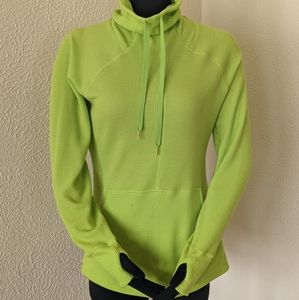 Under Armour Semi-Fitted Sweatshirt
